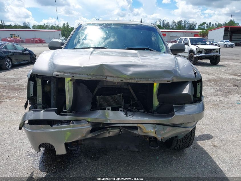 2013 GMC Sierra 1500 Denali VIN: 3GTP1XE28DG329772 Lot: 43285763