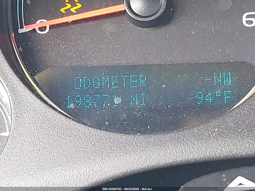 2013 GMC Sierra 1500 Denali VIN: 3GTP1XE28DG329772 Lot: 43285763