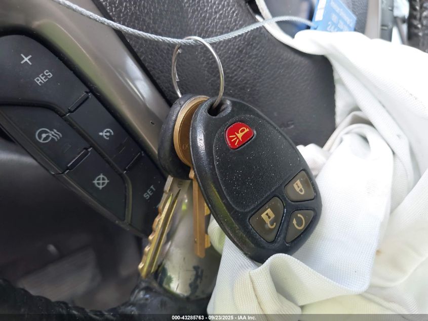 2013 GMC Sierra 1500 Denali VIN: 3GTP1XE28DG329772 Lot: 43285763