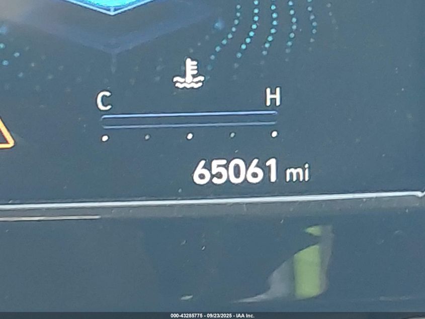 2021 Hyundai Elantra Sel VIN: 5NPLS4AG1MH052031 Lot: 43285775