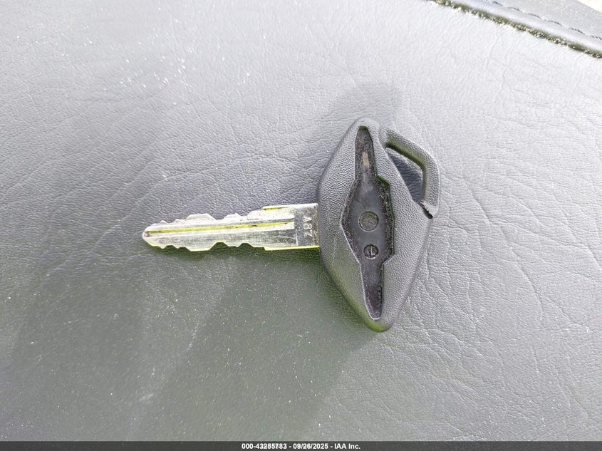 2011 Suzuki Vzr1800 Z VIN: JS1VY53A1B2101422 Lot: 43285783