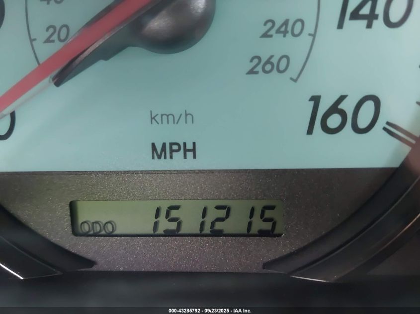 2006 Toyota Camry Solara Se VIN: 4T1CE38P06U634357 Lot: 43285792