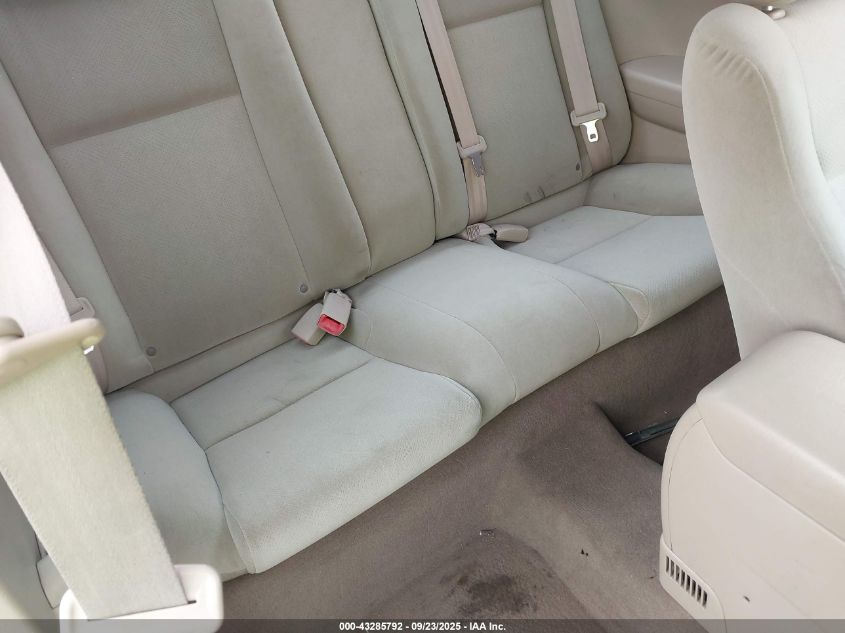 2006 Toyota Camry Solara Se VIN: 4T1CE38P06U634357 Lot: 43285792