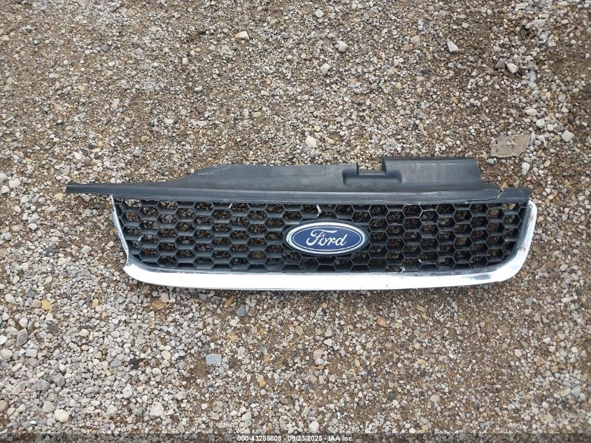 2002 Ford Escape Xlt VIN: 1FMYU04162KC47701 Lot: 43285808