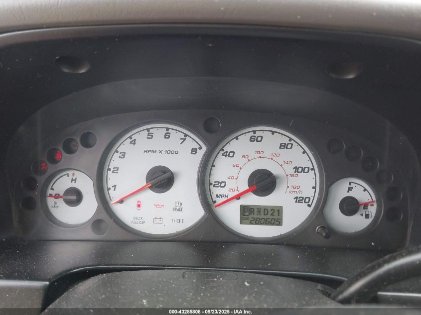 2002 Ford Escape Xlt VIN: 1FMYU04162KC47701 Lot: 43285808