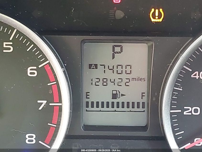 2018 Subaru Forester 2.5I VIN: JF2SJABC5JH405648 Lot: 43285809