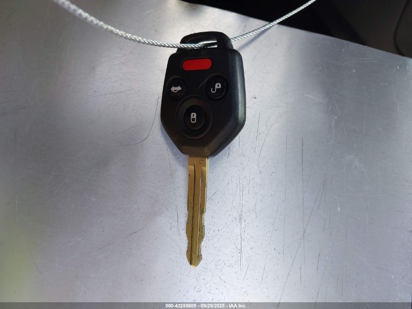 2018 Subaru Forester 2.5I VIN: JF2SJABC5JH405648 Lot: 43285809