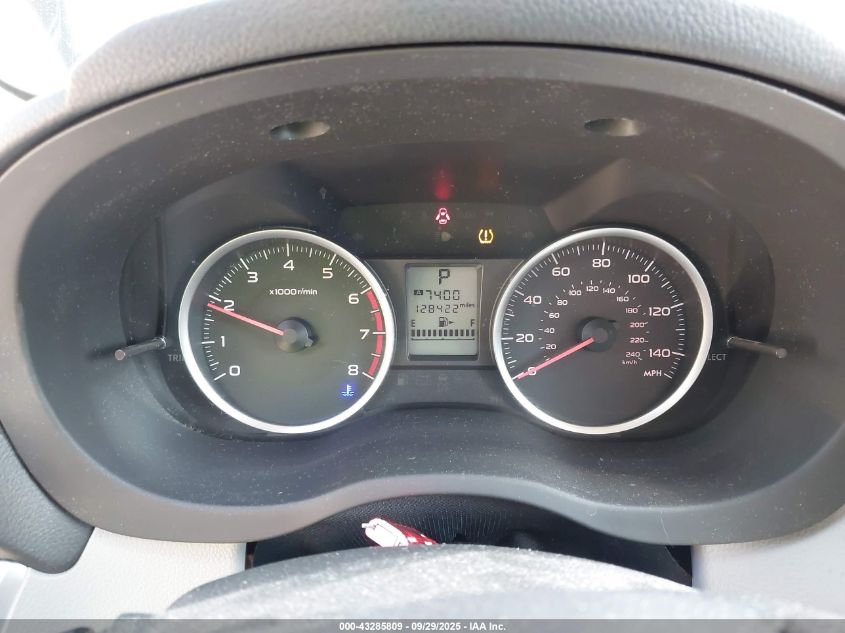 2018 Subaru Forester 2.5I VIN: JF2SJABC5JH405648 Lot: 43285809