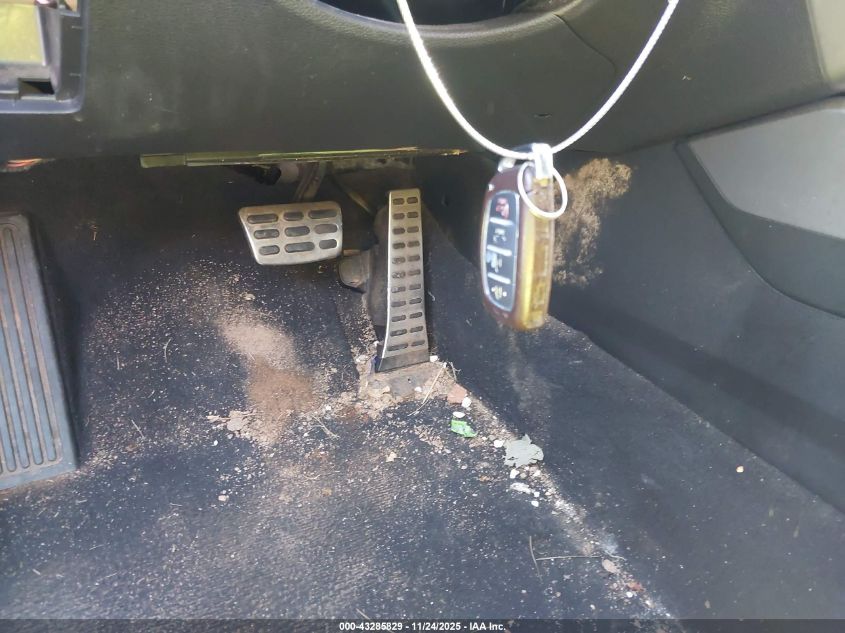 2015 Hyundai Sonata Limited 2.0T VIN: 5NPE34AB6FH112236 Lot: 43285829