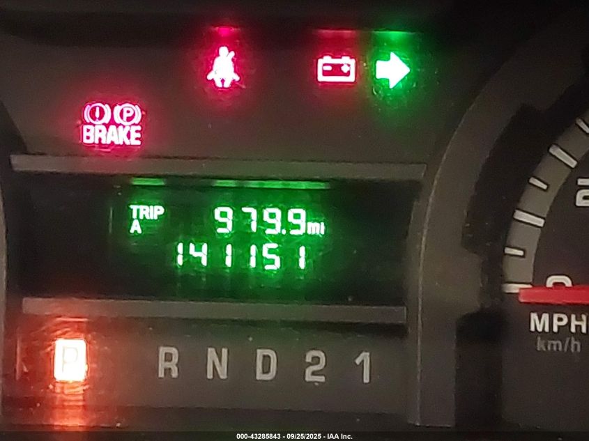 2013 Ford E-250 Commercial VIN: 1FTNE2EW3DDA86533 Lot: 43285843