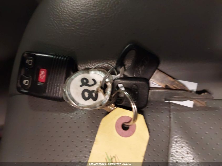 2013 Ford E-250 Commercial VIN: 1FTNE2EW3DDA86533 Lot: 43285843