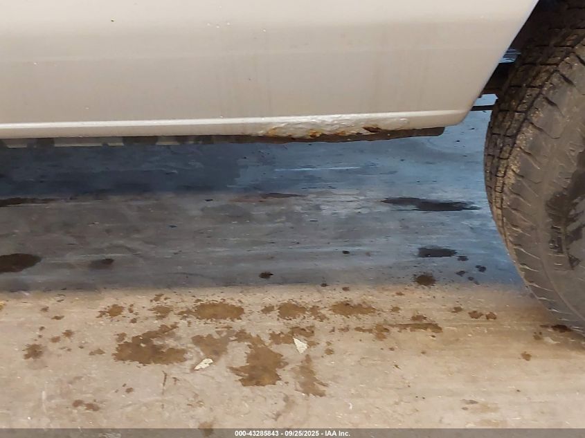 2013 Ford E-250 Commercial VIN: 1FTNE2EW3DDA86533 Lot: 43285843