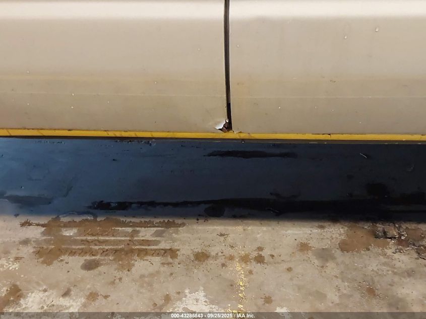 2013 Ford E-250 Commercial VIN: 1FTNE2EW3DDA86533 Lot: 43285843