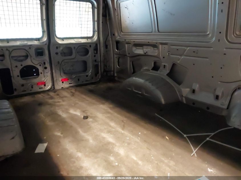 2013 Ford E-250 Commercial VIN: 1FTNE2EW3DDA86533 Lot: 43285843