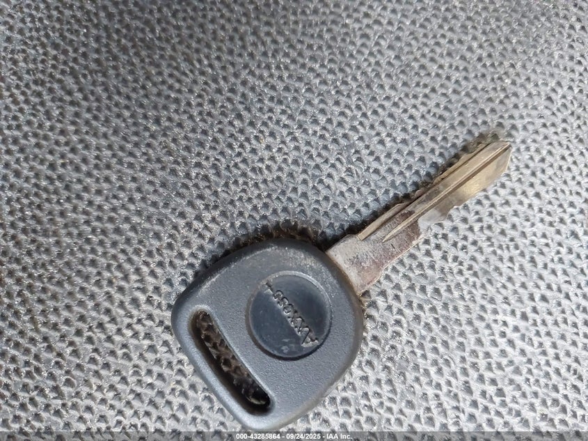 2007 Volvo Vn Vnl VIN: 4V4NC9TJ57N450119 Lot: 43285864