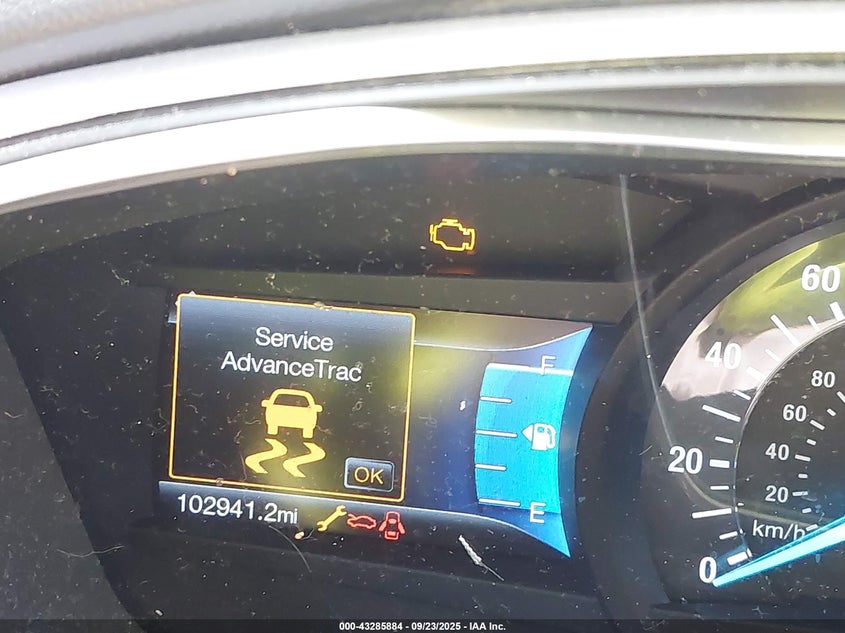 2016 Ford Fusion Se VIN: 3FA6P0H74GR221043 Lot: 43285884