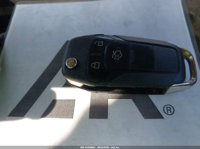 2016 Ford Fusion Se VIN: 3FA6P0H74GR221043 Lot: 43285884