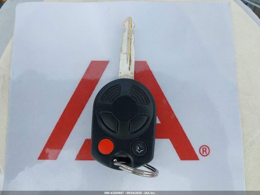 2010 Ford Fusion Se VIN: 3FAHP0HA6AR384188 Lot: 43285887