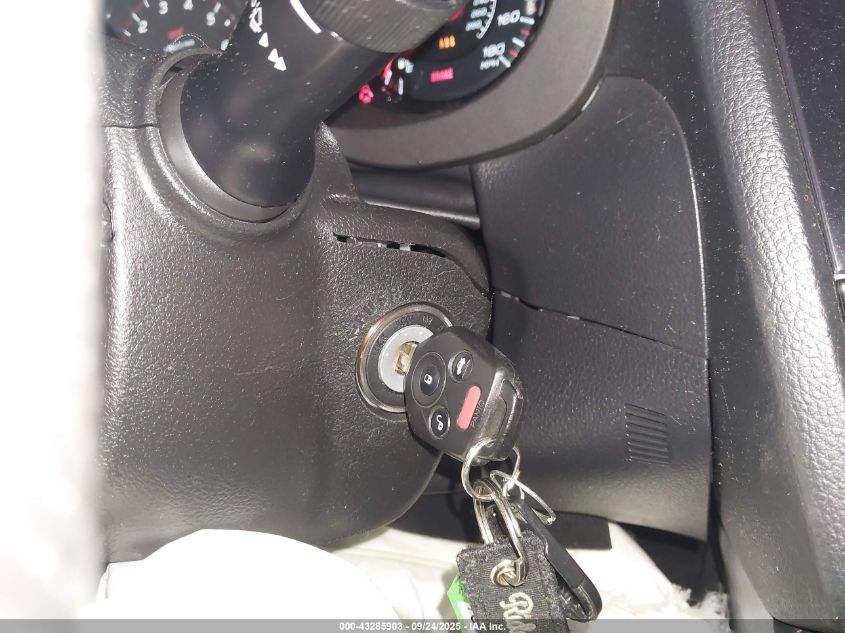 2019 Subaru Wrx Sti VIN: JF1VA2R67K9816987 Lot: 43285903