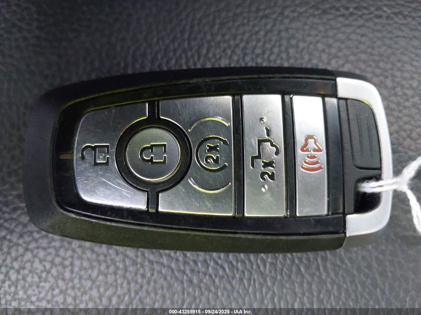 2022 Ford F-350 Lariat VIN: 1FT8W3DT7NEE16550 Lot: 43285915