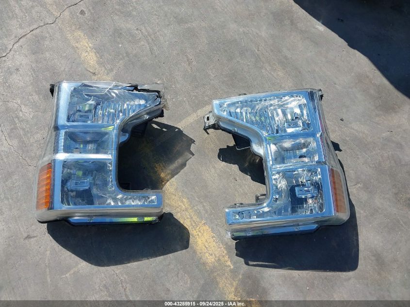 2022 Ford F-350 Lariat VIN: 1FT8W3DT7NEE16550 Lot: 43285915