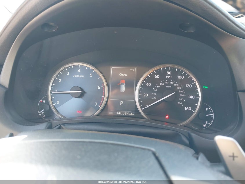 2018 LEXUS NX 300 - JTJYARBZ9J2091448