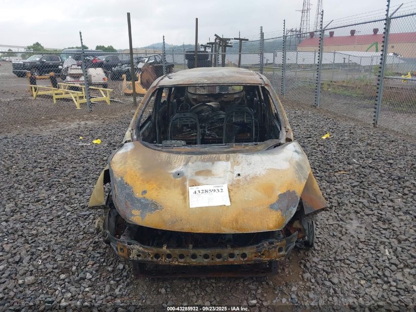 2013 Ford Escape Sel VIN: 1FMCU9HX5DUA52337 Lot: 43285932