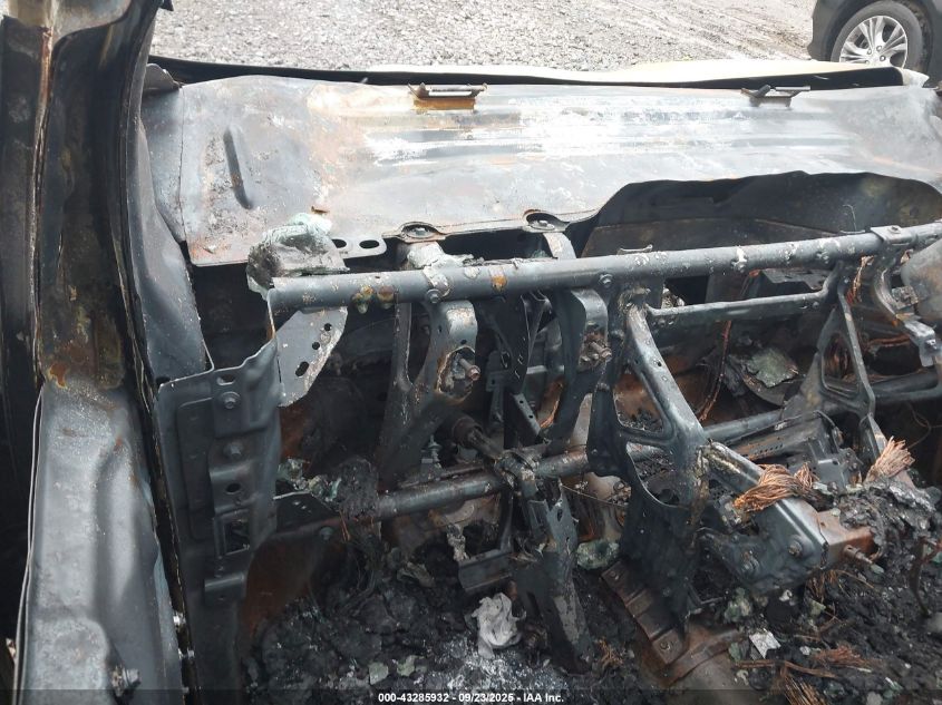 2013 Ford Escape Sel VIN: 1FMCU9HX5DUA52337 Lot: 43285932