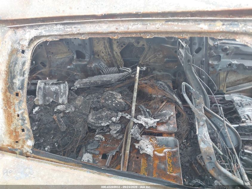 2013 Ford Escape Sel VIN: 1FMCU9HX5DUA52337 Lot: 43285932