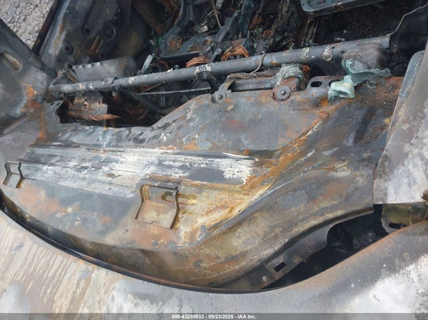 2013 Ford Escape Sel VIN: 1FMCU9HX5DUA52337 Lot: 43285932