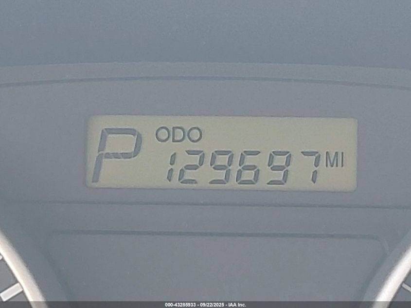 2008 Hyundai Accent Gs VIN: KMHCM36C98U079589 Lot: 43285933