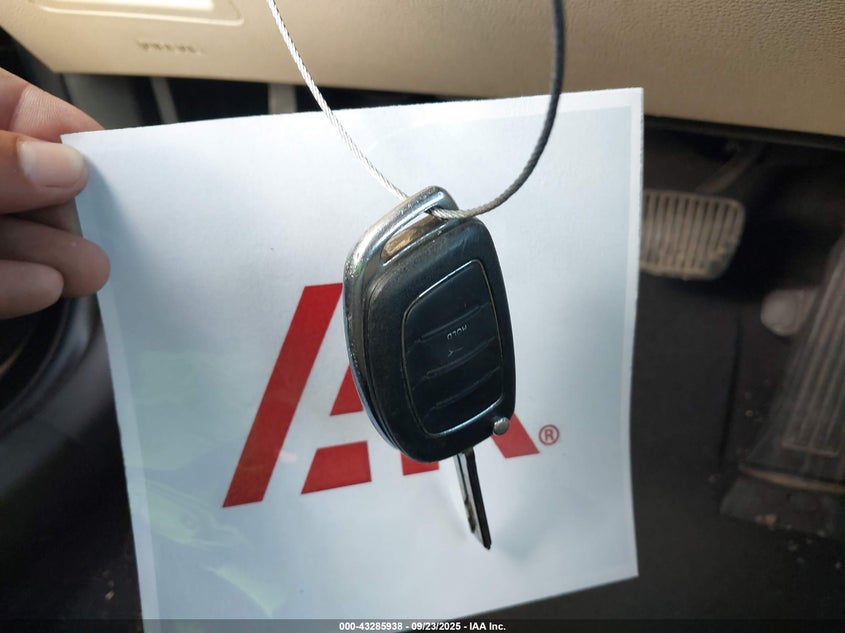 2017 HYUNDAI SONATA - 5NPE24AF9HH557899