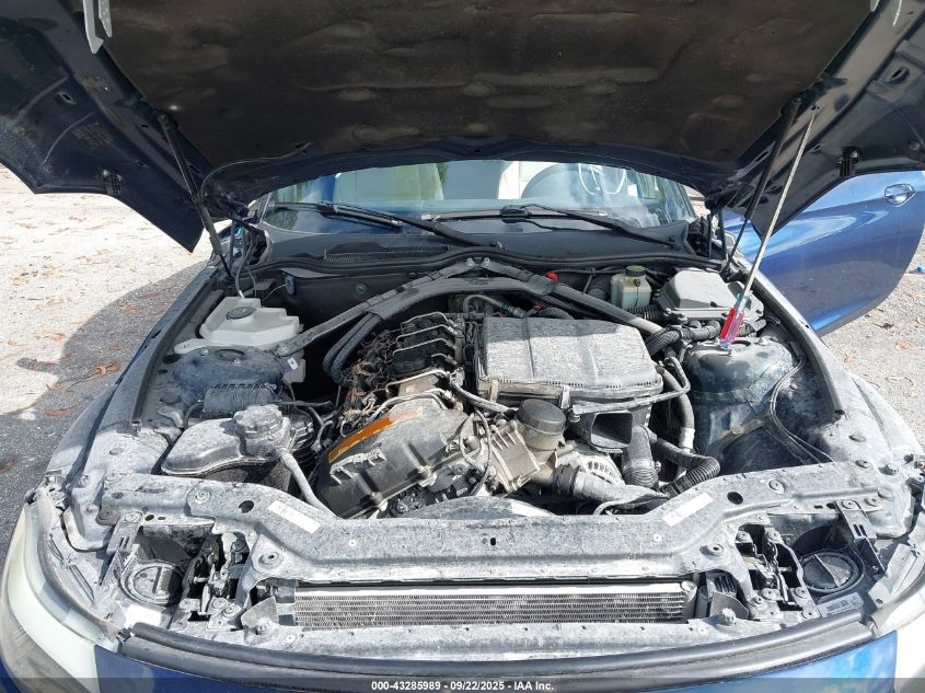 2009 BMW Z4 Sdrive35I VIN: WBALM73549E164950 Lot: 43285989