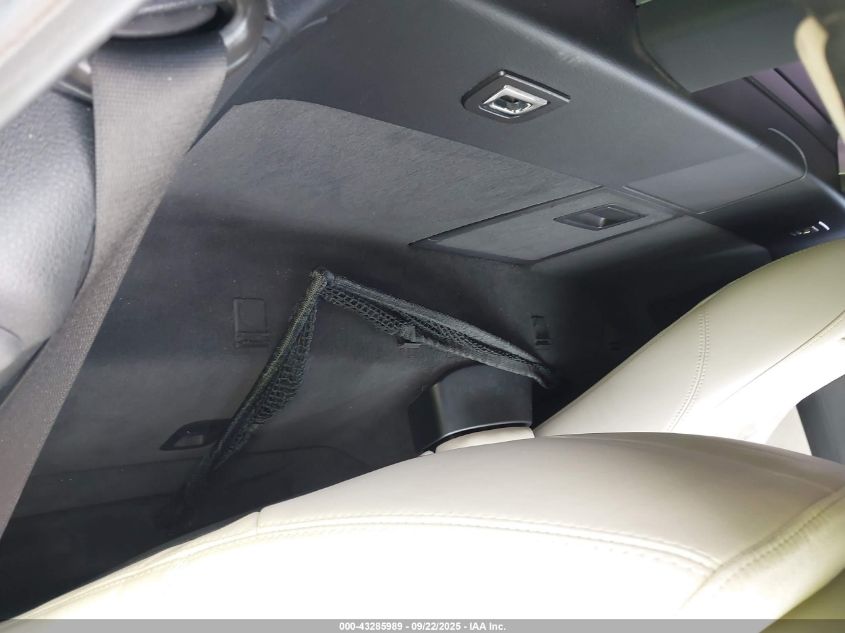 2009 BMW Z4 Sdrive35I VIN: WBALM73549E164950 Lot: 43285989