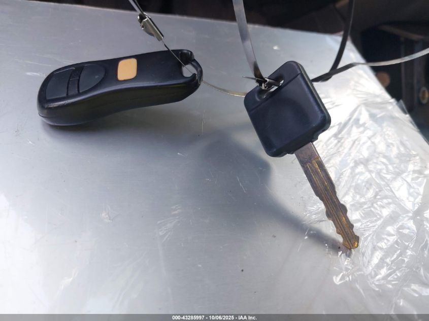 2003 Nissan Altima 3.5 Se VIN: 1N4BL11E83C222181 Lot: 43285997