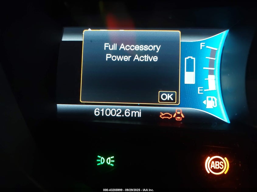 2017 FORD FUSION HYBRID SE - 3FA6P0LU3HR195324