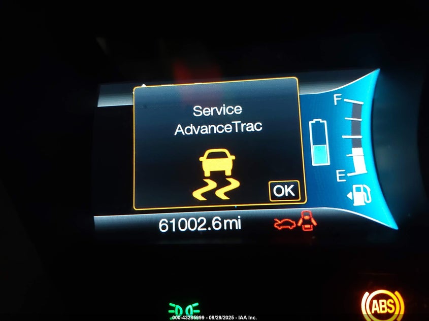 2017 FORD FUSION HYBRID SE - 3FA6P0LU3HR195324