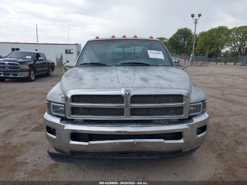 1999 Dodge Ram 3500 St VIN: 1B7MC336XXJ629263 Lot: 43286009