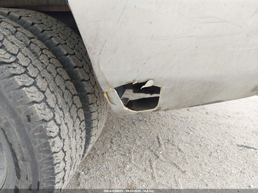 1999 Dodge Ram 3500 St VIN: 1B7MC336XXJ629263 Lot: 43286009