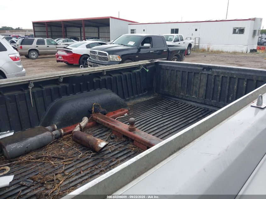 1999 Dodge Ram 3500 St VIN: 1B7MC336XXJ629263 Lot: 43286009