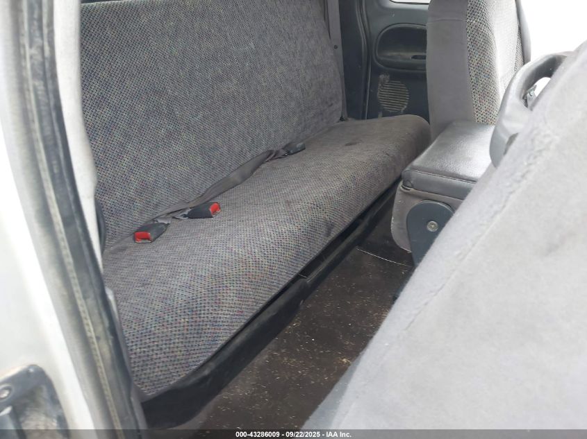 1999 Dodge Ram 3500 St VIN: 1B7MC336XXJ629263 Lot: 43286009