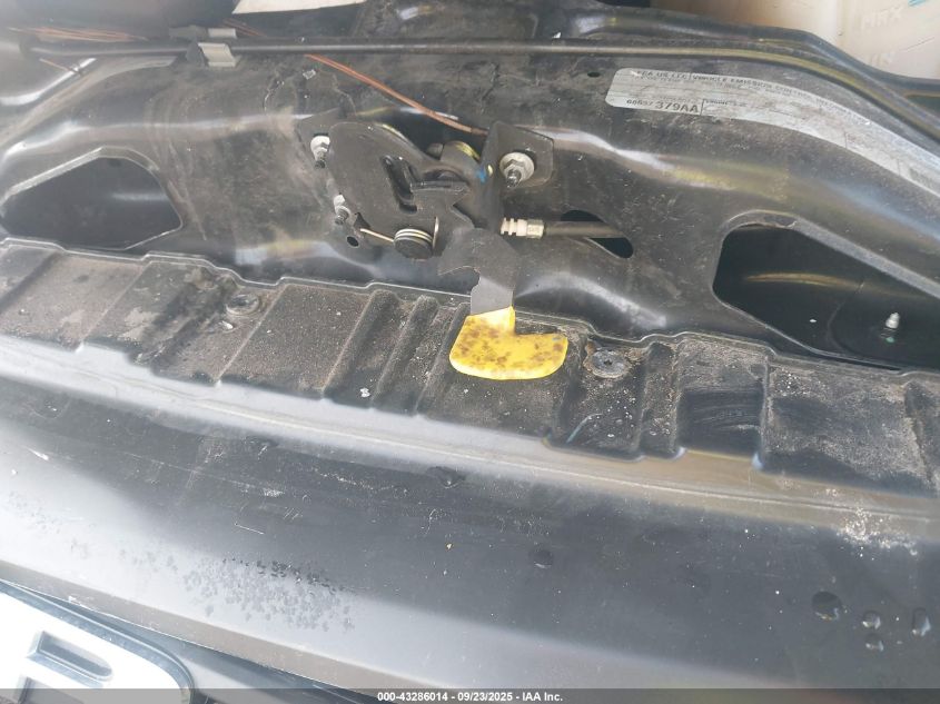 2024 Ram Promaster 2500 Tradesman Low Roof 136 Wb W/Pass Seat VIN: 3C6LRVVG6RE116370 Lot: 43286014