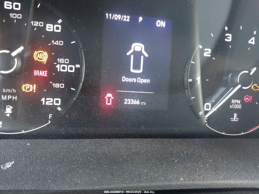 2024 Ram Promaster 2500 Tradesman Low Roof 136 Wb W/Pass Seat VIN: 3C6LRVVG6RE116370 Lot: 43286014