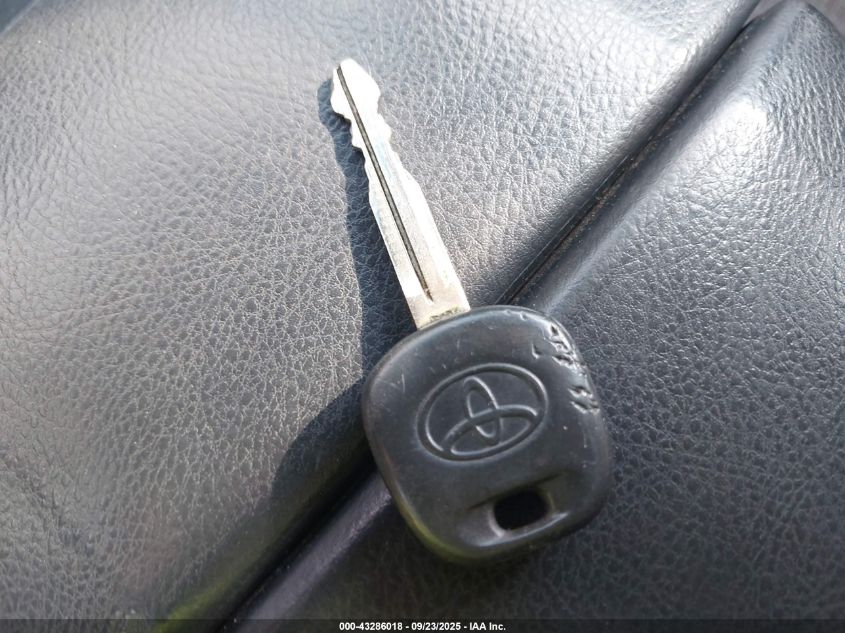 2006 Toyota 4Runner Sr5 V6 VIN: JTEZU14R760071825 Lot: 43286018