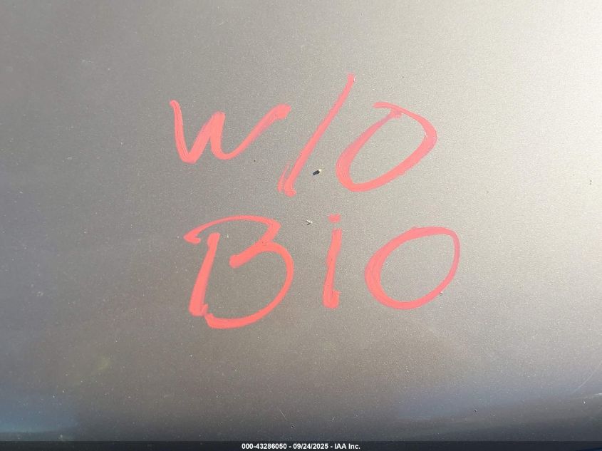 1997 Chevrolet Astro VIN: 1TNEL19W8VB149754 Lot: 43286050