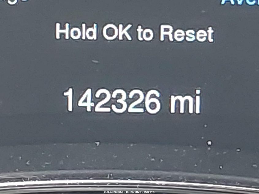 2014 Jeep Grand Cherokee Summit VIN: 1C4RJFJG6EC501340 Lot: 43286056