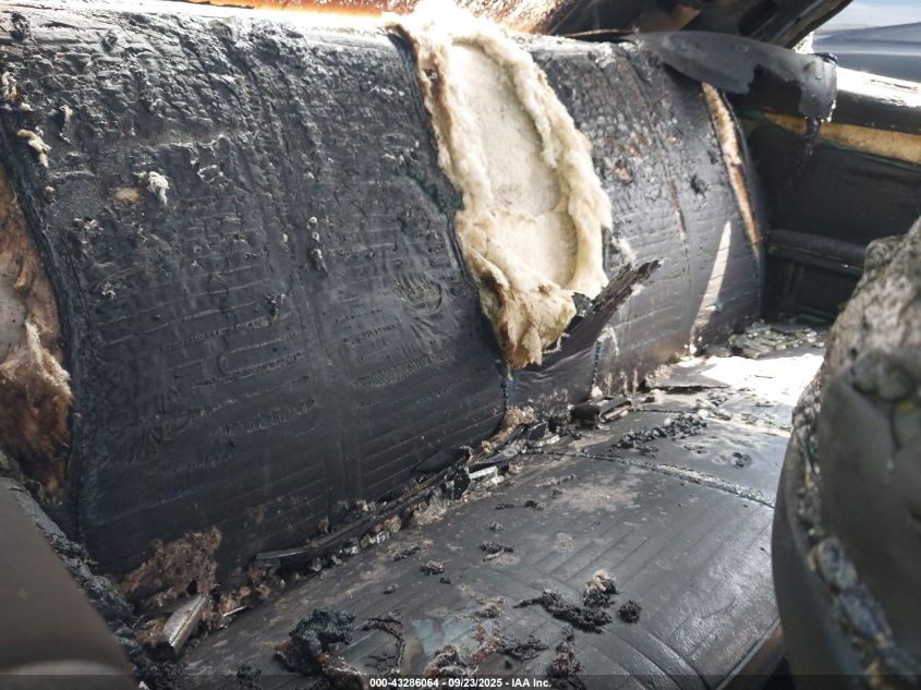 1966 Pontiac Gto VIN: 242176P219158 Lot: 43286064