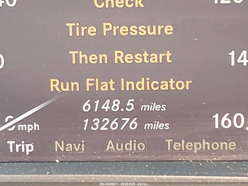 2008 Mercedes-Benz S 550 4Matic VIN: WDDNG86X88A166332 Lot: 43286071