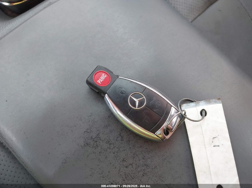 2008 Mercedes-Benz S 550 4Matic VIN: WDDNG86X88A166332 Lot: 43286071