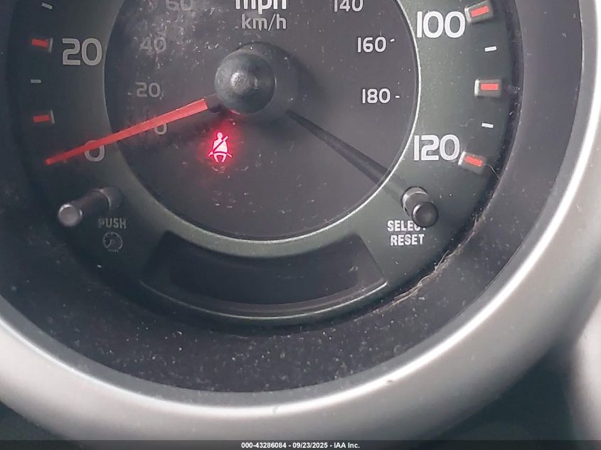 2005 Honda Element Ex VIN: 5J6YH27655L030936 Lot: 43286084